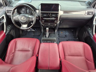 2023 Lexus GX 460 Premium 4WD