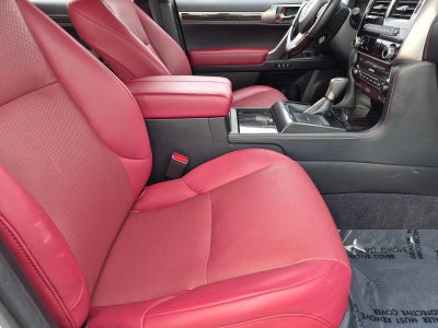 2023 Lexus GX 460 Premium 4WD