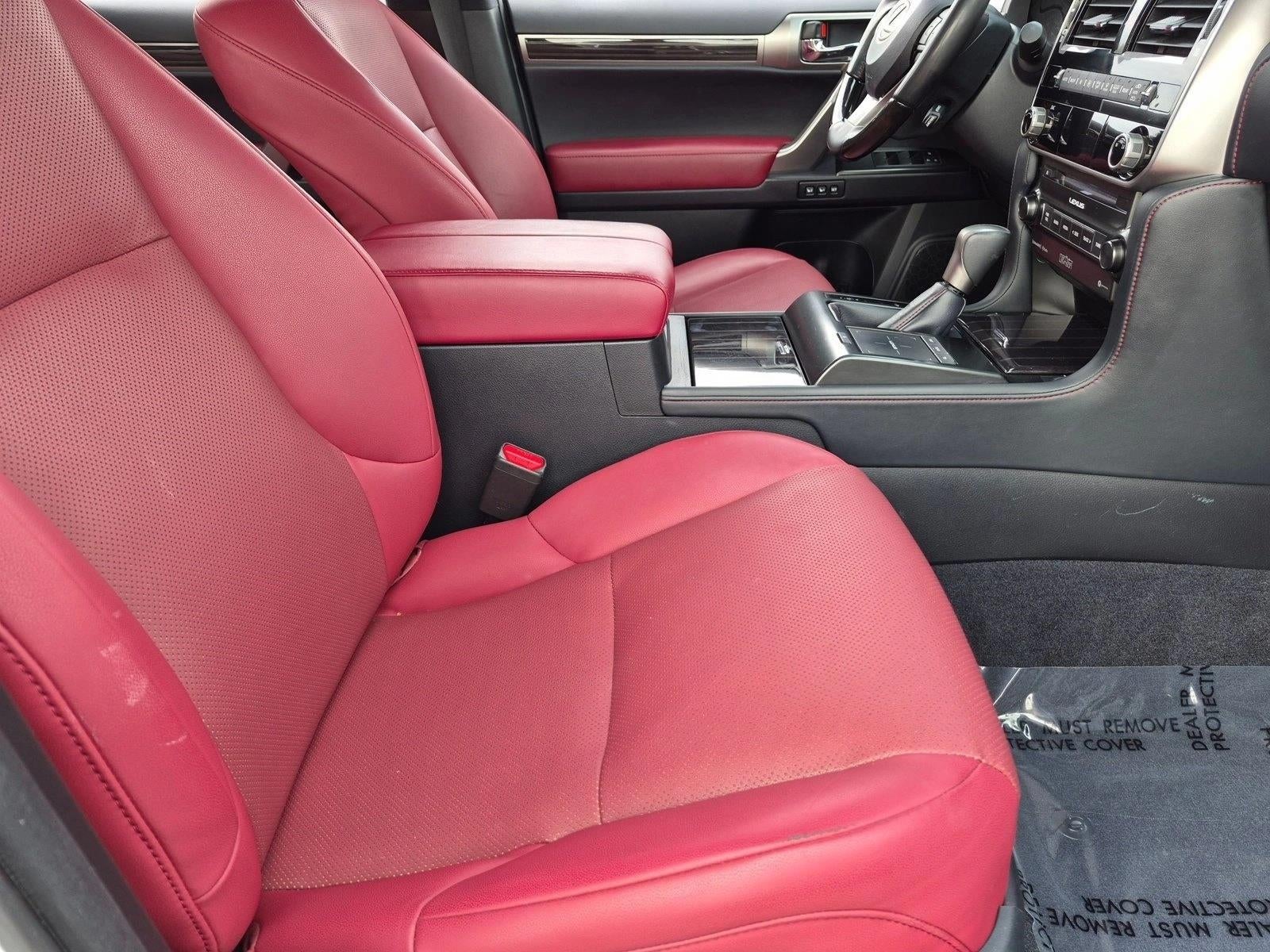 2023 Lexus GX 460 Premium 4WD