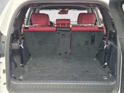 2023 Lexus GX 460 Premium 4WD