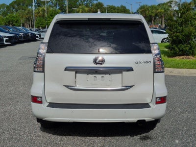 2023 Lexus GX 460 Premium 4WD