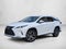 2022 Lexus RX 350L FWD