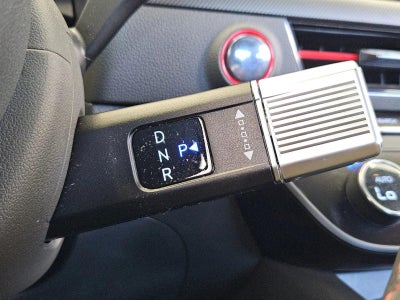 2024 Hyundai SONATA N Line 2.5T FWD