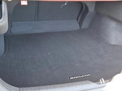 2024 Hyundai SONATA N Line 2.5T FWD