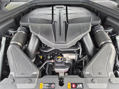 2024 Genesis GV80 3.5T AWD