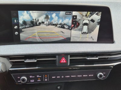 2023 Kia EV6 Wind RWD