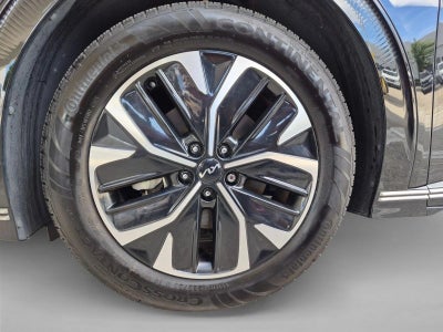 2023 Kia EV6 Wind RWD