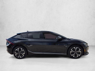 2023 Kia EV6 Wind RWD