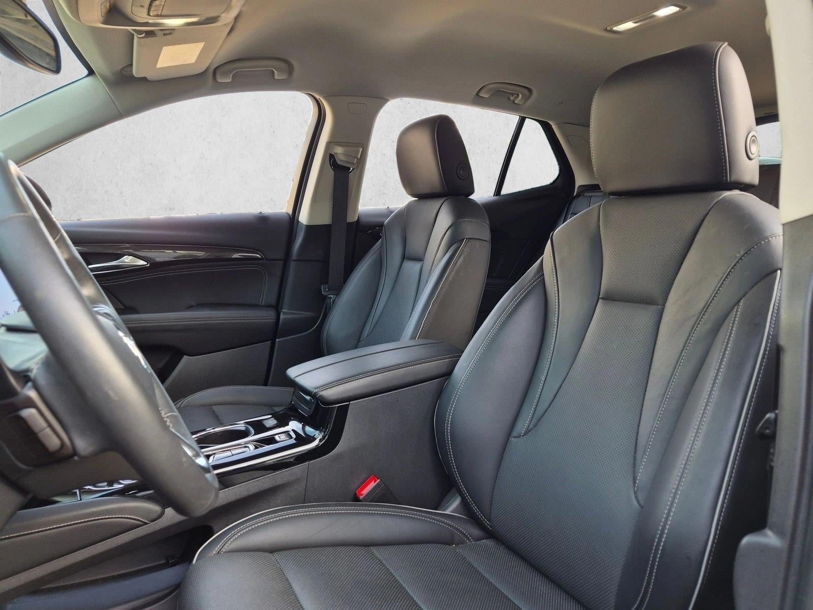 2023 Buick Envision FWD 4dr Essence