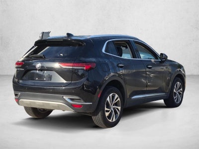 2023 Buick Envision FWD 4dr Essence