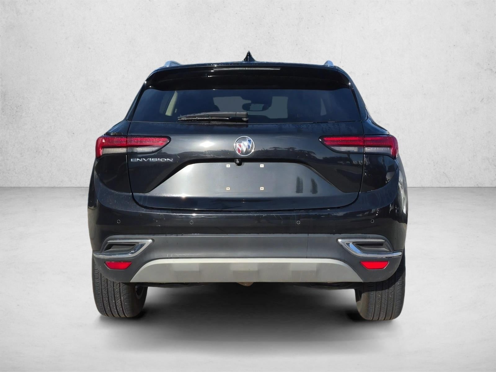 2023 Buick Envision FWD 4dr Essence