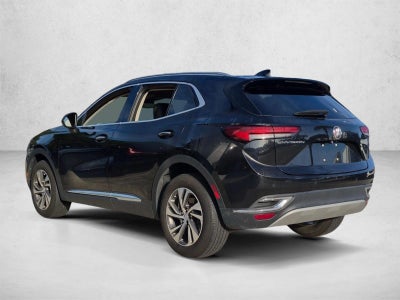 2023 Buick Envision FWD 4dr Essence