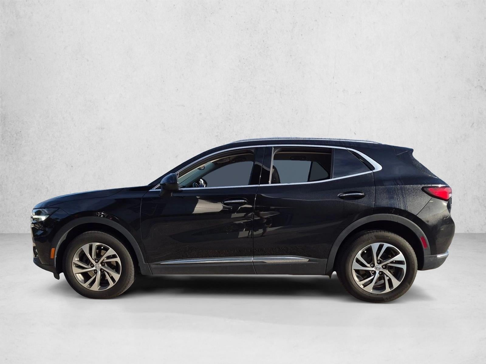 2023 Buick Envision FWD 4dr Essence