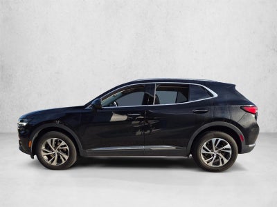 2023 Buick Envision FWD 4dr Essence