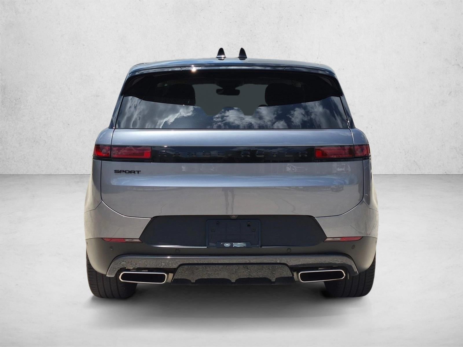 2024 Land Rover Range Rover Sport P360 SE