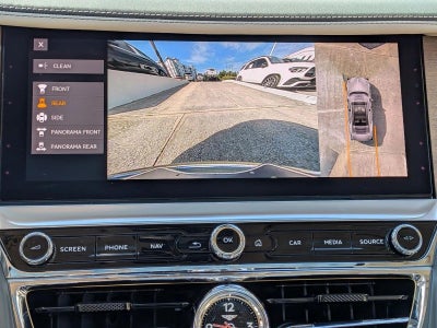 2022 Bentley Flying Spur Hybrid Sedan