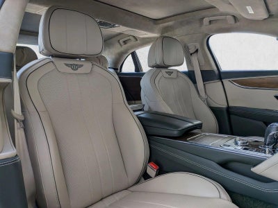 2022 Bentley Flying Spur Hybrid Sedan