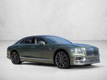 2022 Bentley Flying Spur Hybrid Sedan