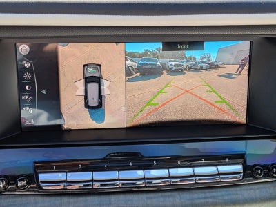 2020 Rolls-Royce Cullinan Sport Utility