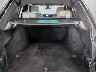 2020 Rolls-Royce Cullinan Sport Utility