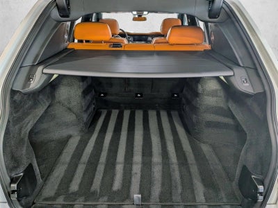 2022 Rolls-Royce Cullinan Black Badge Sport Utility