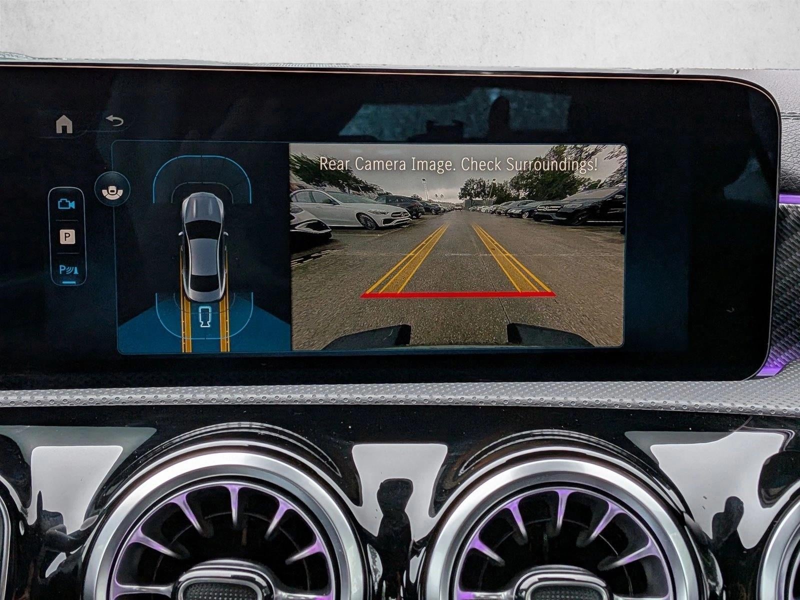 2026 Mercedes-Benz CLA CLA 250 Coupe