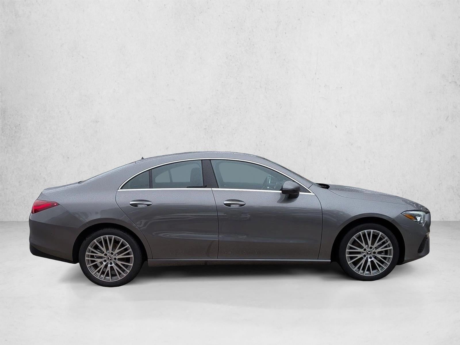 2026 Mercedes-Benz CLA CLA 250 Coupe