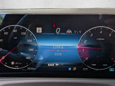 2026 Mercedes-Benz CLA CLA 250 Coupe