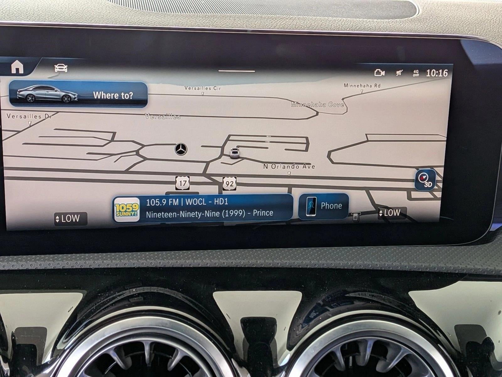 2026 Mercedes-Benz CLA CLA 250 Coupe