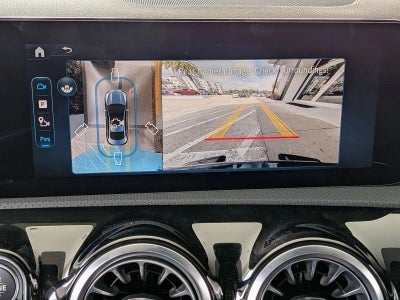 2026 Mercedes-Benz CLA CLA 250 Coupe