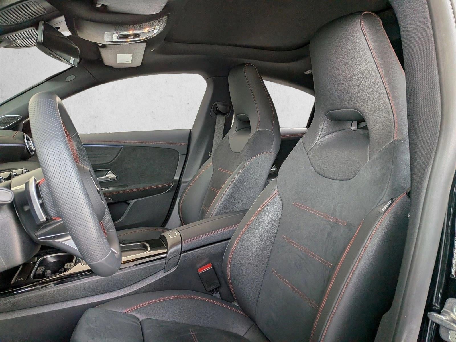 2026 Mercedes-Benz CLA CLA 250 Coupe