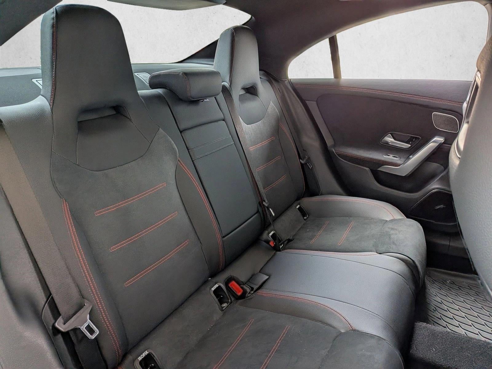 2026 Mercedes-Benz CLA CLA 250 Coupe