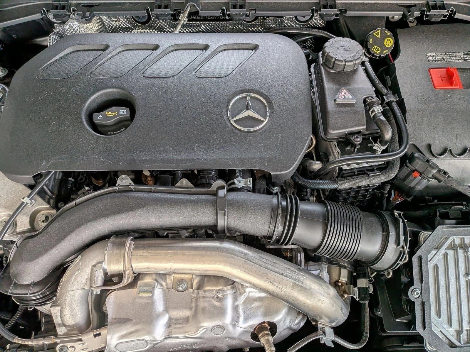 2026 Mercedes-Benz CLA CLA 250 Coupe