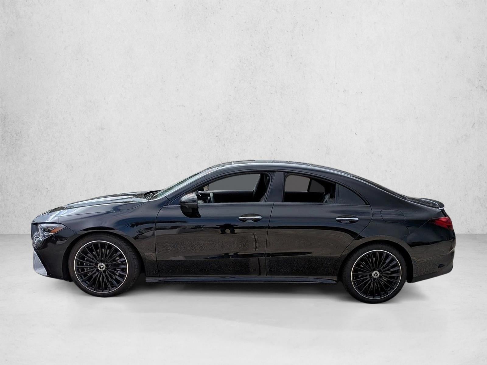 2026 Mercedes-Benz CLA CLA 250 Coupe