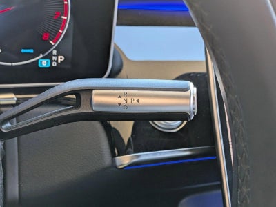 2023 Mercedes-Benz S-Class S 500 4MATIC® Sedan