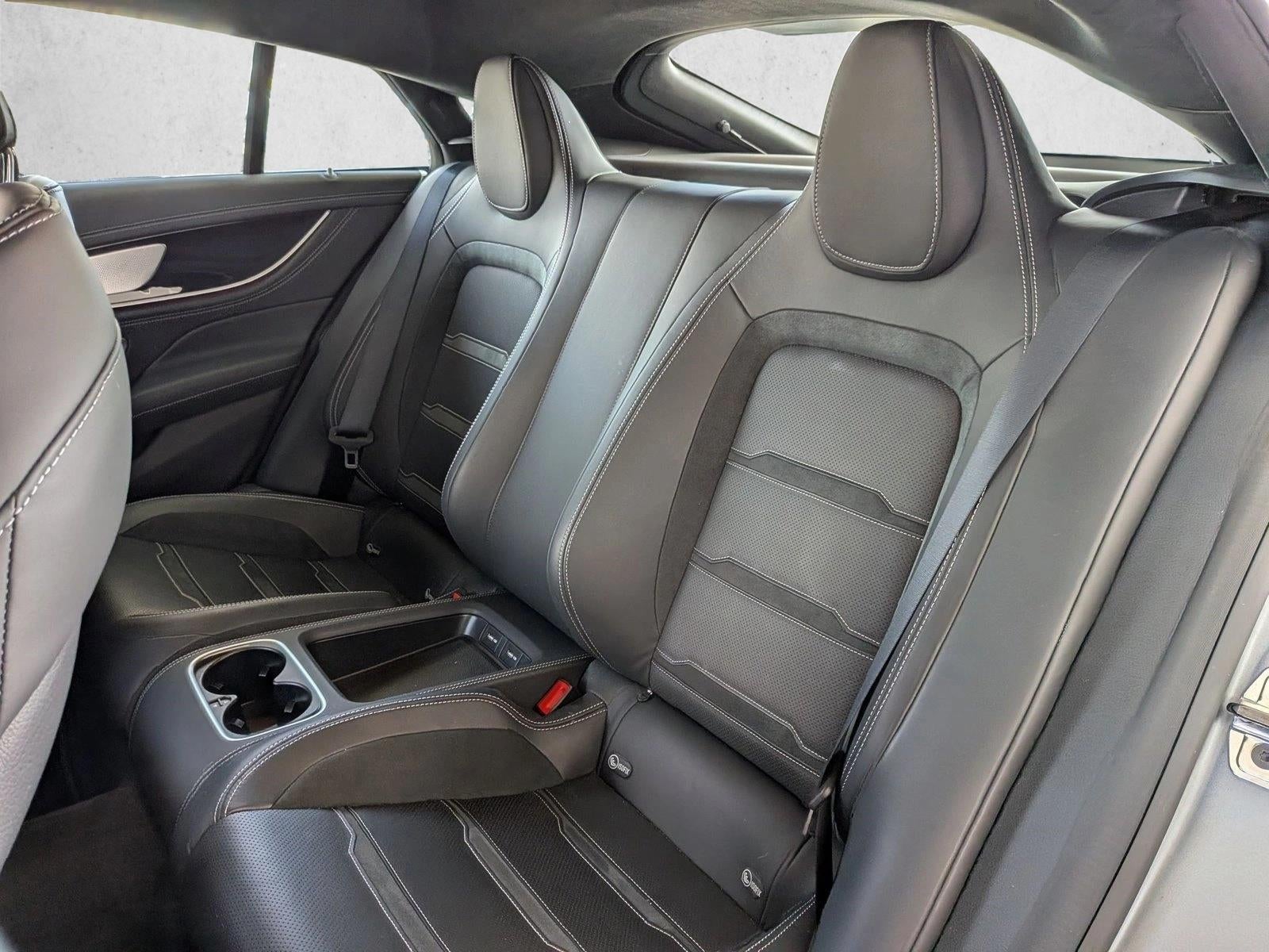 2023 Mercedes-Benz AMG® GT AMG® GT 53 4-Door Coupe