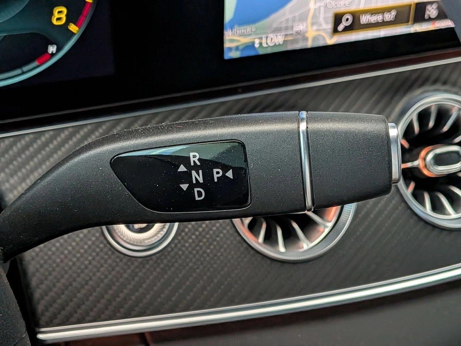 2023 Mercedes-Benz AMG® GT AMG® GT 63 S 4-Door Coupe