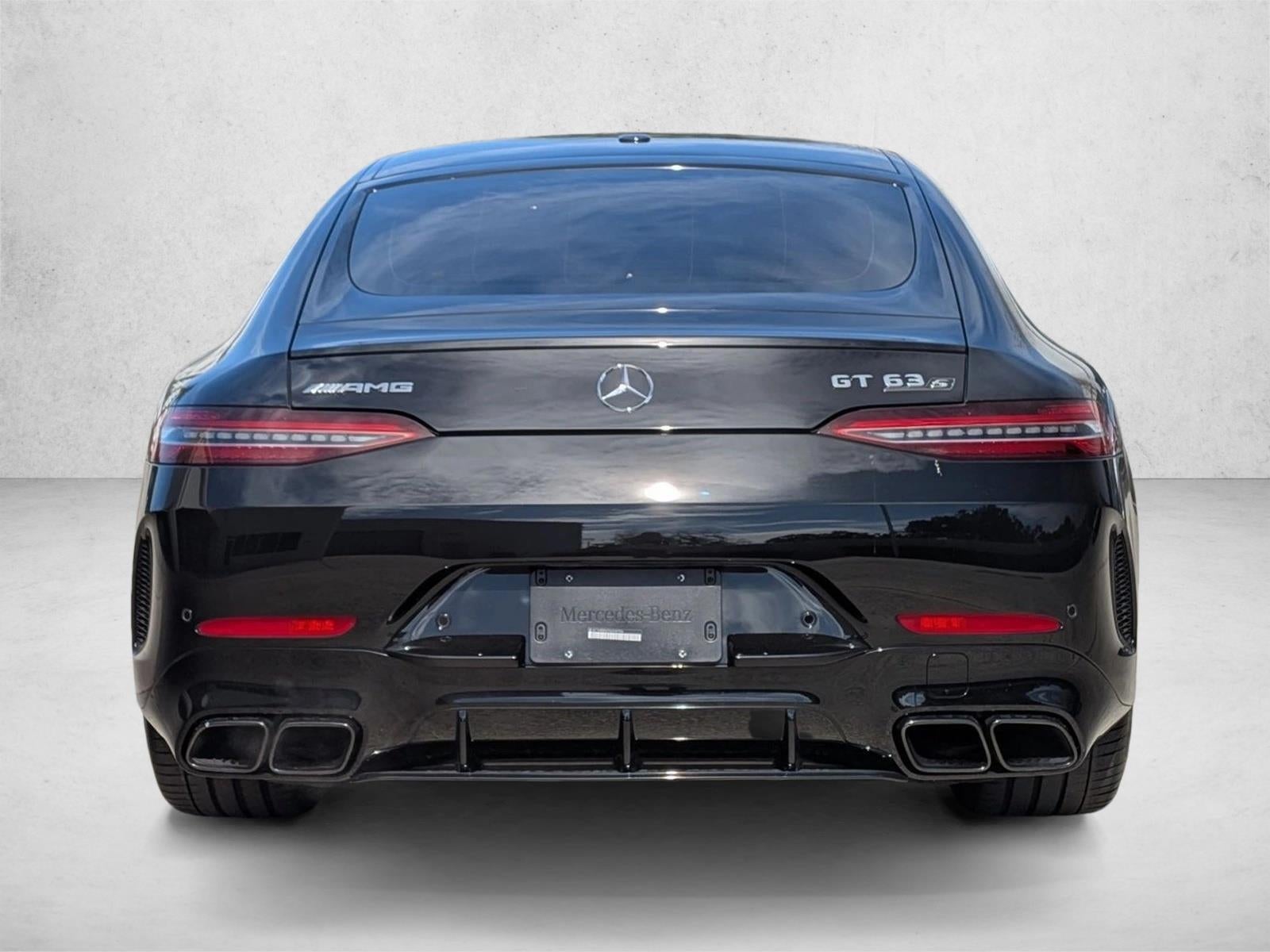 2023 Mercedes-Benz AMG® GT AMG® GT 63 S 4-Door Coupe