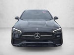 2024 Mercedes-Benz C-Class C 300 Sedan