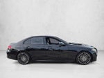2022 Mercedes-Benz C-Class C 300 Sedan