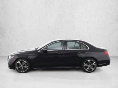 2023 Mercedes-Benz C-Class C 300 Sedan