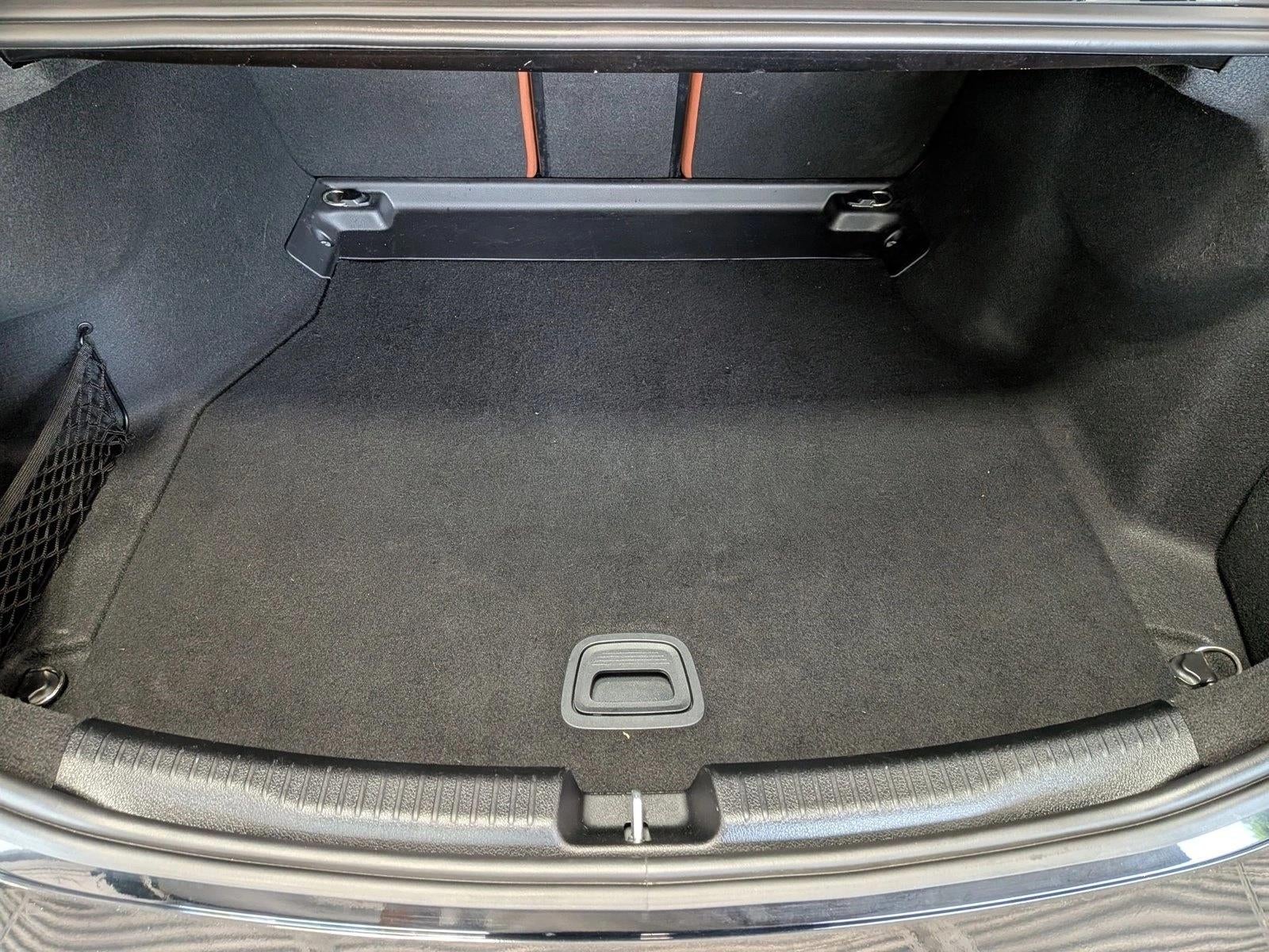 2023 Mercedes-Benz C-Class C 300 Sedan