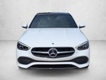 2026 Mercedes-Benz C-Class C 300 Sedan