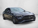 2026 Mercedes-Benz C-Class C 300 Sedan