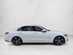2026 Mercedes-Benz C-Class C 300 Sedan