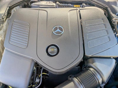 2026 Mercedes-Benz C-Class C 300 Sedan