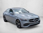 2026 Mercedes-Benz C-Class C 300 Sedan