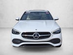 2024 Mercedes-Benz C-Class C 300 Sedan