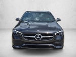 2026 Mercedes-Benz C-Class C 300 Sedan