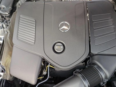 2026 Mercedes-Benz C-Class C 300 Sedan